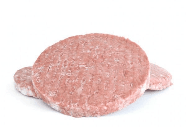 HAMBURGUINHO BOI FRISA KG