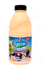 IOGURTE YOGUEDES AMEIXA 850G