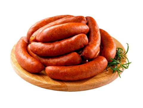 LINGUICA CALABRESA  KG