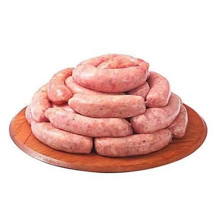 LINGUICA DE FRANGO FERREIRA KG