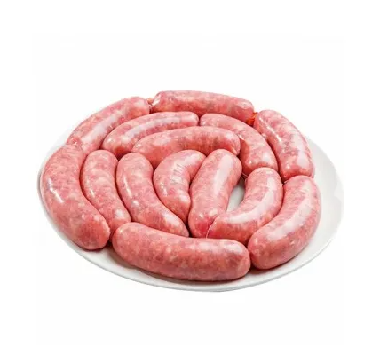 LINGUICA SUINA TOSCANA FRIGOLESTE  KG