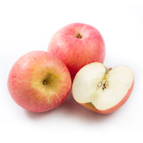 MACA FUJI PEQUENA KG