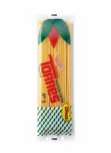 MACARRAO TORRES MASSA LONGA EXTRA Nº5 50