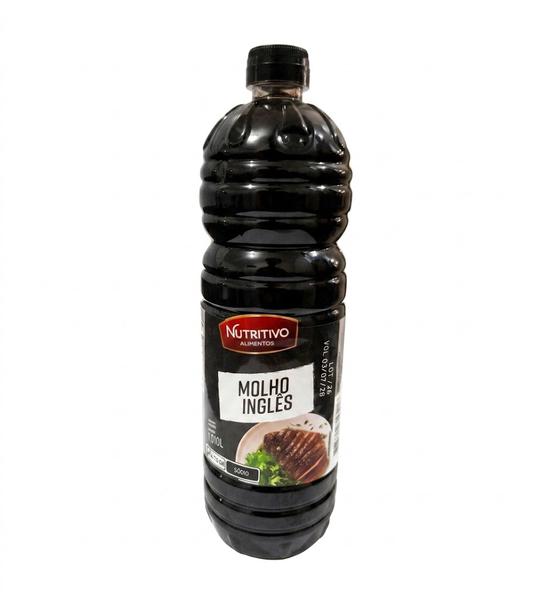 MOLHO INGLES NUTRITIVO 1,010L