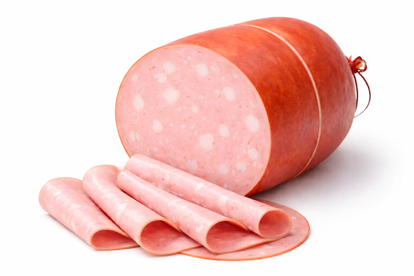 MORTADELA  BOLONHA KG