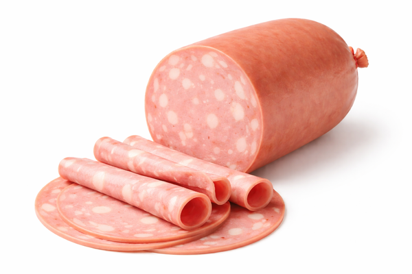 MORTADELA FATIADA  KG