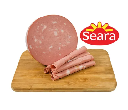 MORTADELA SEARA TRADICIONAL KG