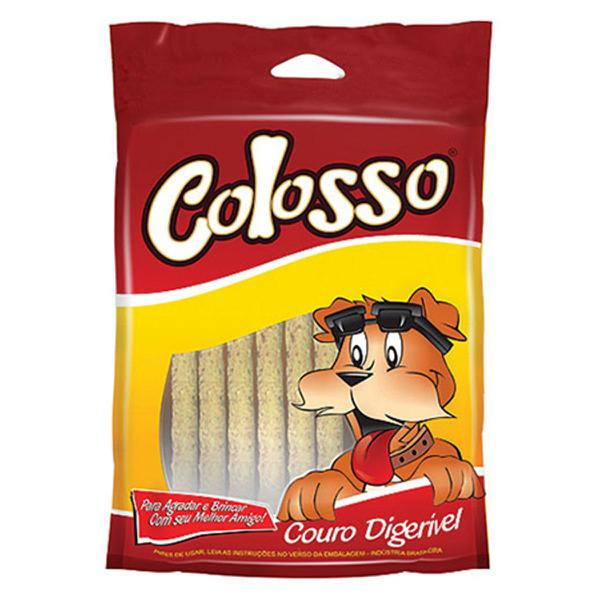 OSSO PALITO CROCANTE COLOSSO 10UN