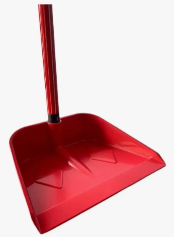 PA DE LIXO PLASTICA HOBYNWOOD
