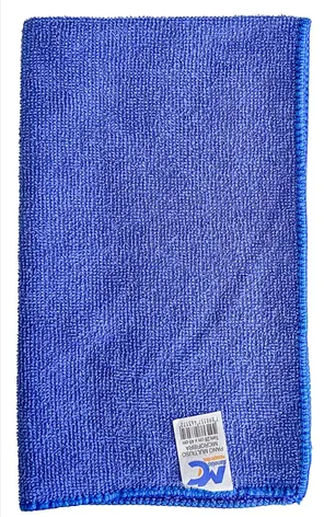 PANO DE MICROFIBRA MC FLANELHAS 33X53