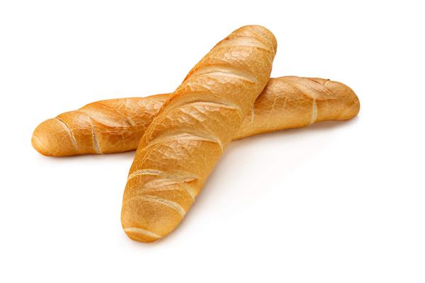 PAO BAGUETE SAL KG