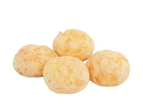 PAO DE QUEIJO TRIGO E ARTE TRAD.KG