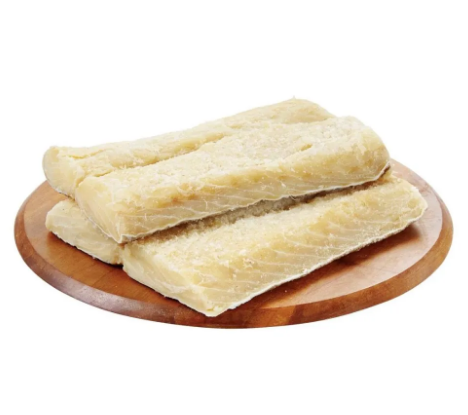 PEIXE BACALHAU  KG