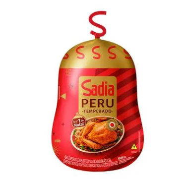 PERU SADIA TEMPERADO KG