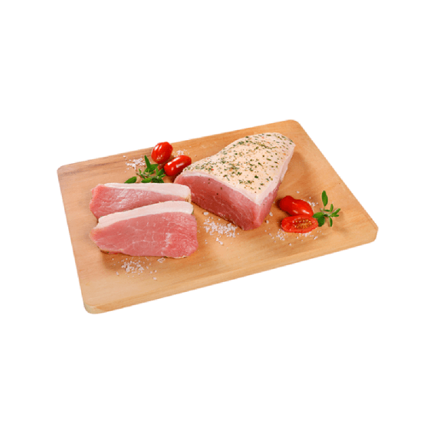 PICANHA SUINA TEMP.GRILL FRIGOLESTE KG