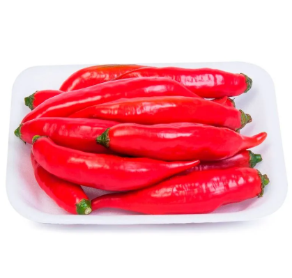 PIMENTA DEDO DE MOCA BANDEJA