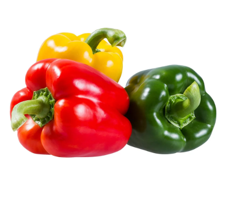 PIMENTAO COLORIDO KG