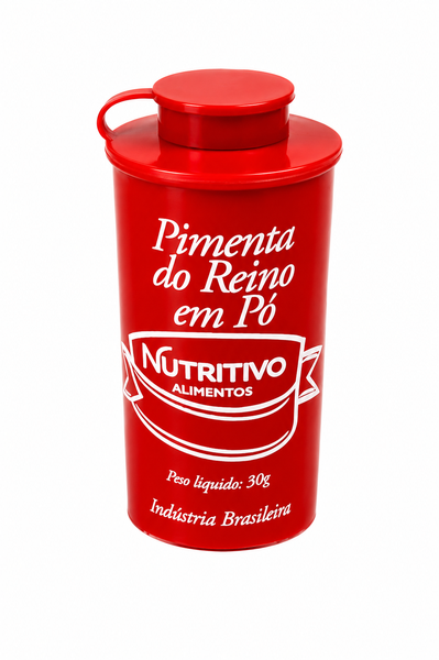 PIMENTEIRO NUTRITIVO TUBEX 30G
