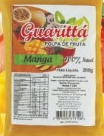 POLPA DE FRUTA GUARITTA MANGA 200G