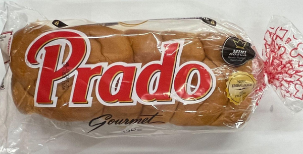 ROSCA RAINHA GOURMET PRADO 650G