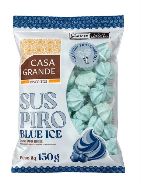 SUSPIRO CASA GRANDE BLUE ICE 100G