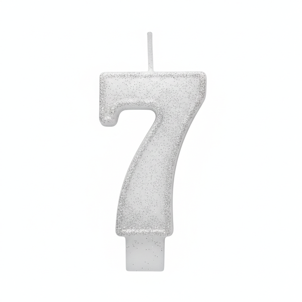 VELA ANIVERS.BIG BCO N7