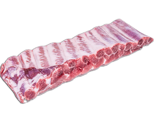 COSTELINHA SUINA BOI GORDO KG PORCIONADA