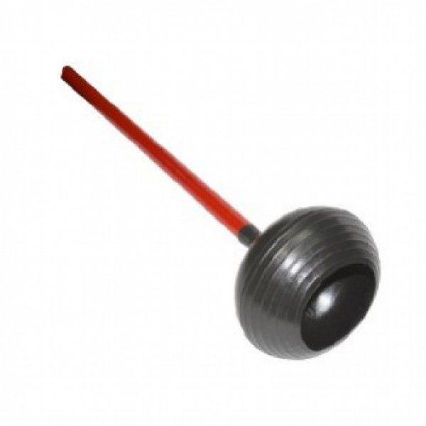 DESENTUPIDOR CAPIXABA P/ SANITARIO