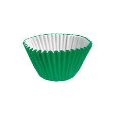 FORMA DE PAPEL SABOR Nº 5 C/ 200 UN VERD