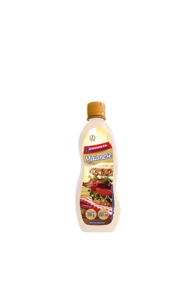 MAIONESE ANCHIETA 210G