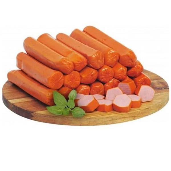 SALSICHA PIF PAF KG HOT DOG A GRANEL