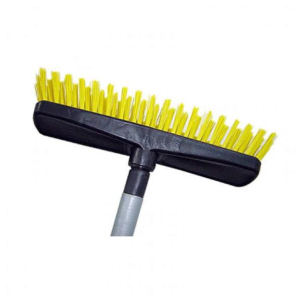 VASSOURA ESCOVAO DE NYLON CAPIXABA