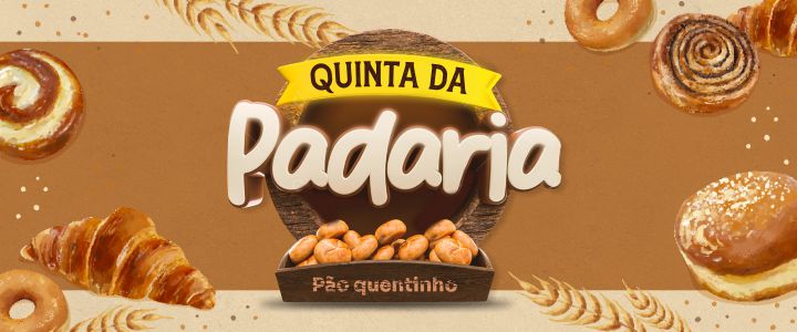 quinta da padaria
