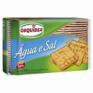 BISC ORQUIDEA AGUA E SAL 320G