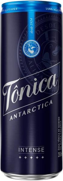 ÁGUA TÔNICA ANTARCTICA 350ML LATA INTENSE