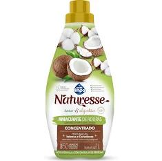 AMACIANTE GOTA LIMPA 1L NATURESSE COCO