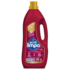 AMACIANTE GOTA LIMPA 2L PAIXÃO