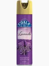 AROMATIZANTE COALA 400ML LAVANDA AEROSOL