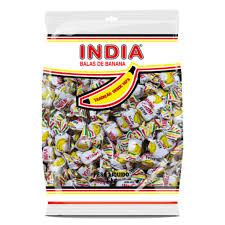 BALA INDIA 200G BANANA