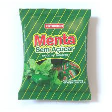 BALA PIETROBON 50G MENTA DIET