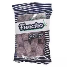 BALA TREMENDO 220G  FUNCHO