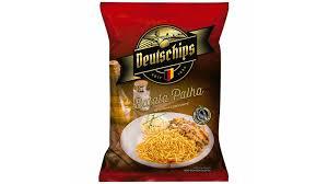 BATATA PALHA DEUTSCHIPS 300G