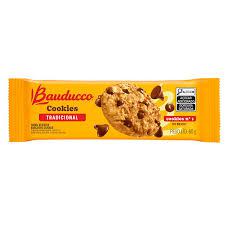 BISCOITO BAUDUCCO 60G COOKIES