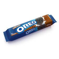 BISCOITO OREO 90G CHOCOLATE