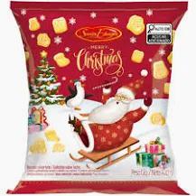 BISCOITO STA EDWIGES 100G LEITE NATALINO