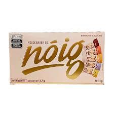 BOMBOM NEUGEBAUER 205,5G NOIG