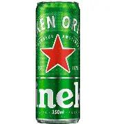CERVEJA HEINEKEN 350ML
