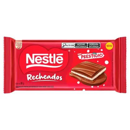 CHOCOLATE NESTLÉ 90G PRESTÍGIO