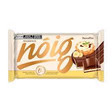 CHOCOLATE NEUGEBAUER 70G NOIG BANOFFEE