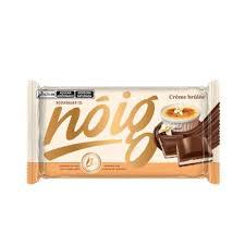 CHOCOLATE NEUGEBAUER 70G NOIG CREME BRULEE